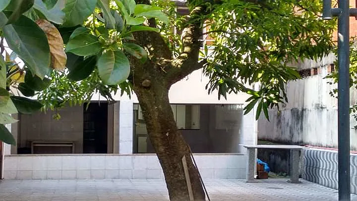 Salão de festas Lucascaio